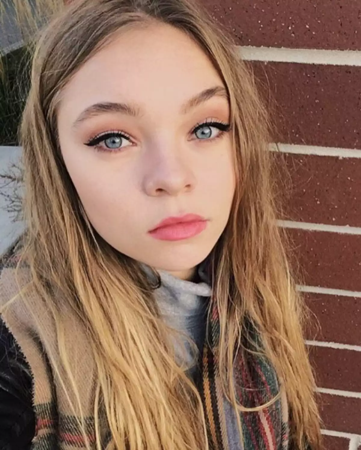 Foto de Taylor Hickson
